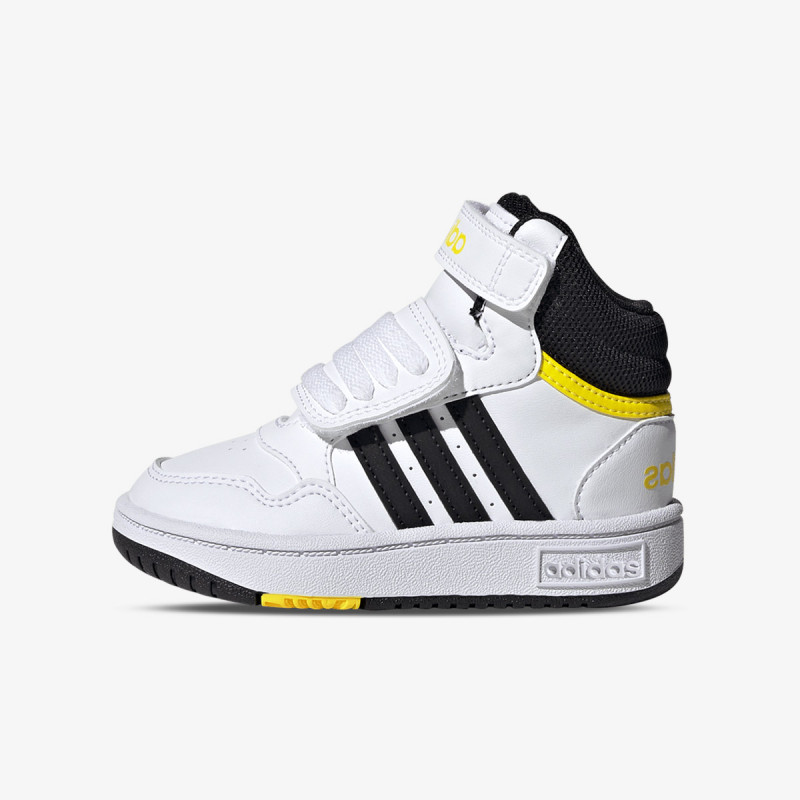 adidas Superge HOOPS MID 3.0 AC I 