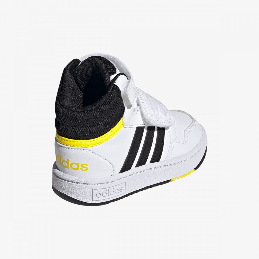 adidas Superge HOOPS MID 3.0 AC I 