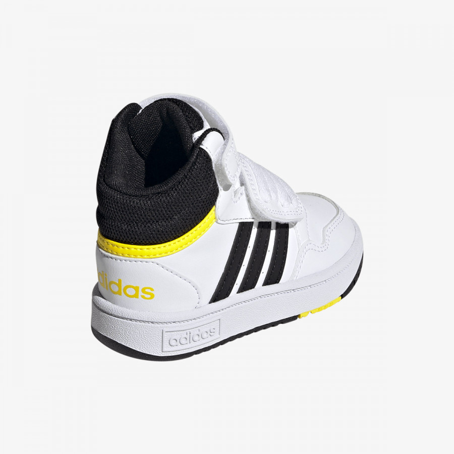 ADIDAS Superge HOOPS MID 3.0 AC I 