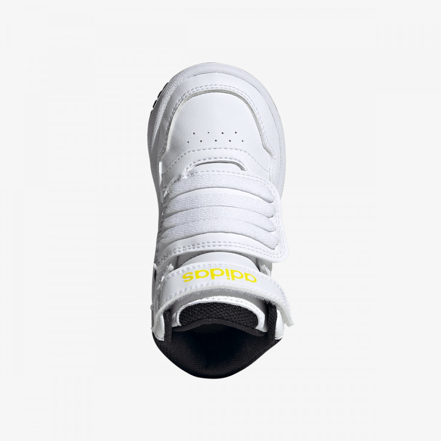 adidas Superge HOOPS MID 3.0 AC I 