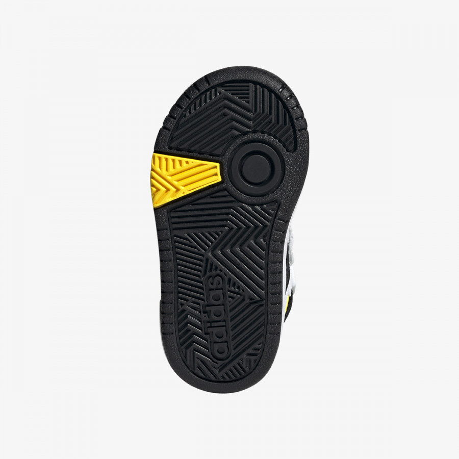 adidas Superge HOOPS MID 3.0 AC I 