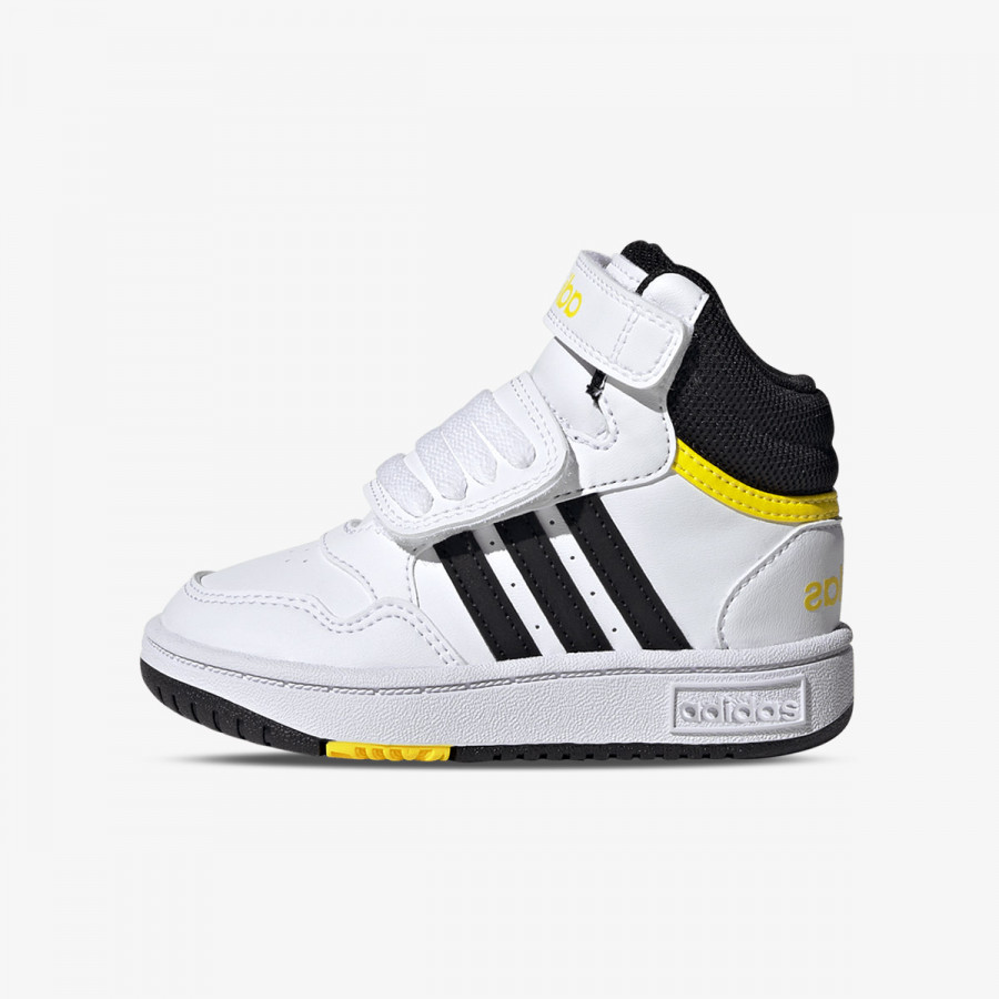 adidas Superge HOOPS MID 3.0 AC I 