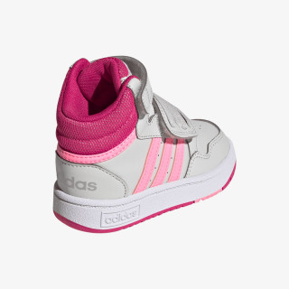 adidas Superge HOOPS MID 3.0 AC I 