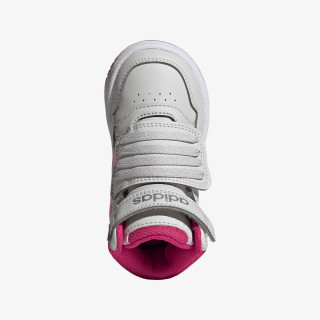 adidas Superge HOOPS MID 3.0 AC I 