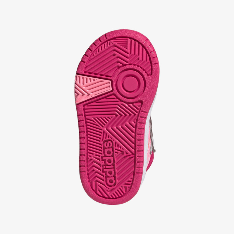 adidas Superge HOOPS MID 3.0 AC I 