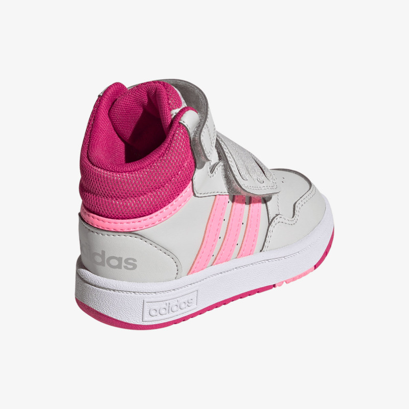 adidas Superge HOOPS MID 3.0 AC I 