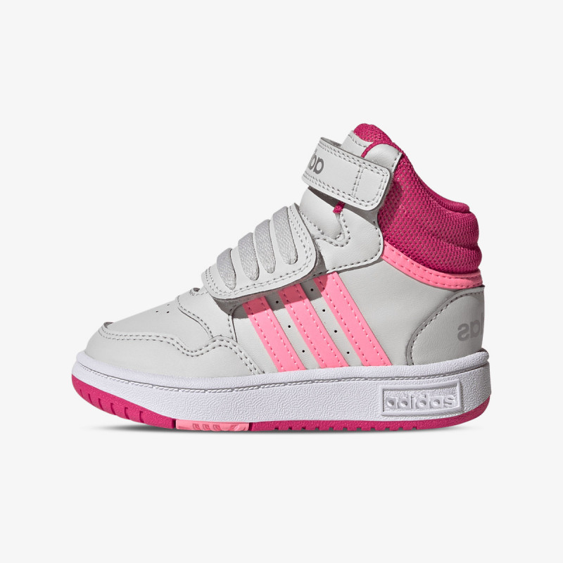 adidas Superge HOOPS MID 3.0 AC I 