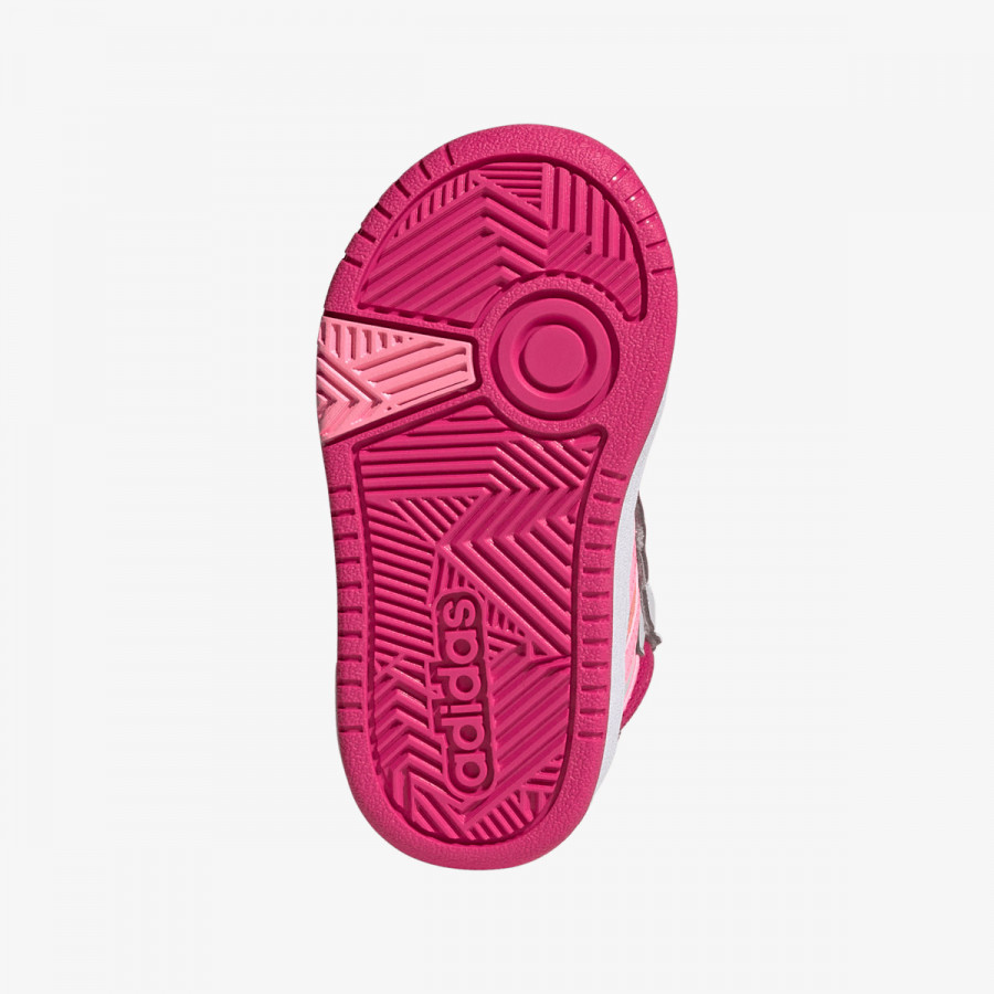 adidas Superge HOOPS MID 3.0 AC I 