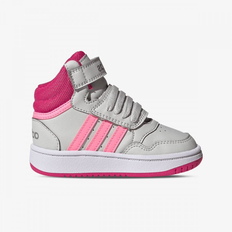 ADIDAS Superge HOOPS MID 3.0 AC I 