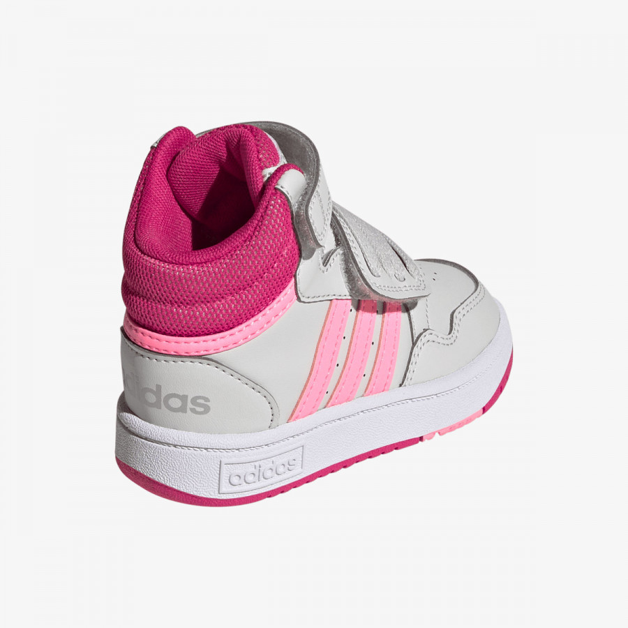 adidas Superge HOOPS MID 3.0 AC I 