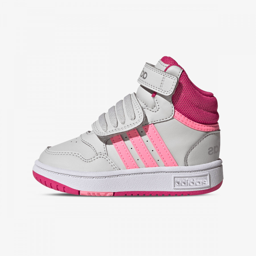 adidas Superge HOOPS MID 3.0 AC I 