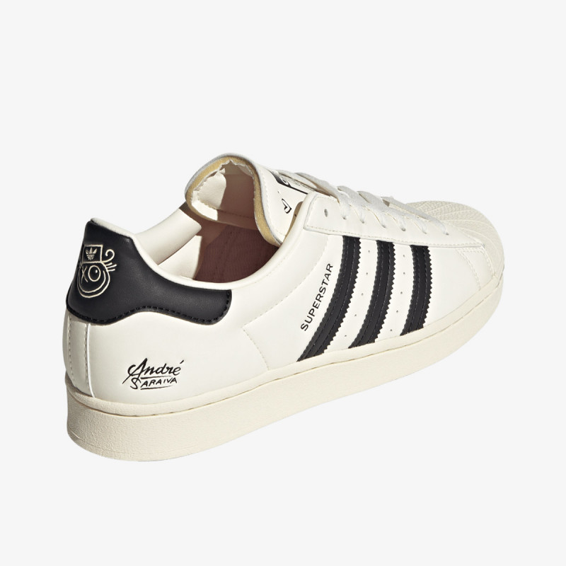 adidas Superge Superstar 