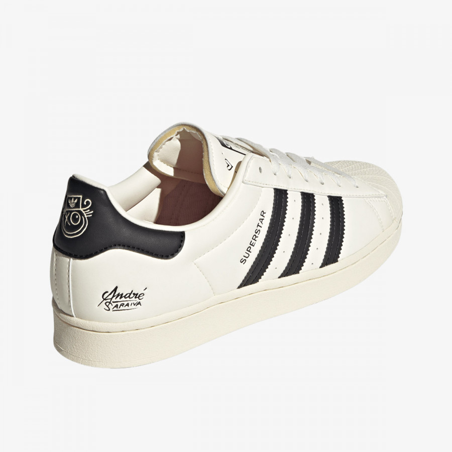adidas Superge Superstar 