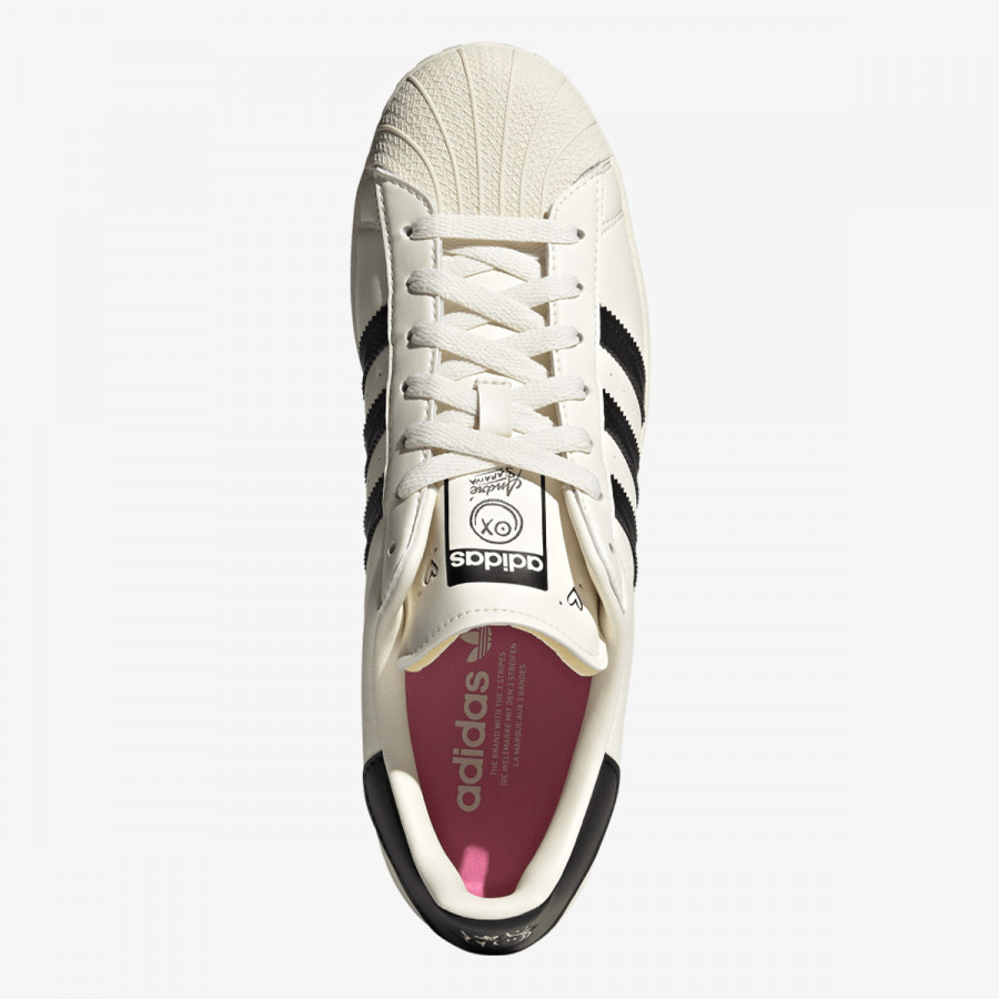 adidas Superge Superstar 