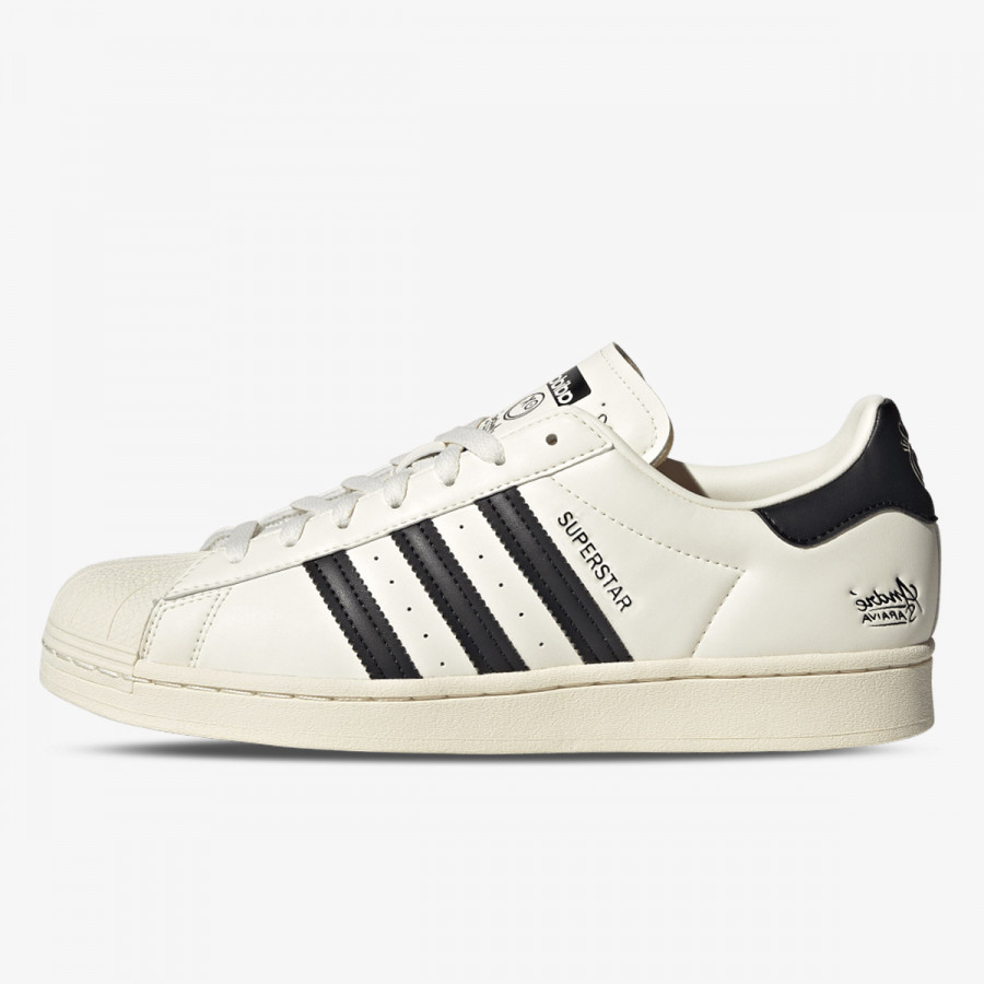 adidas Superge Superstar 