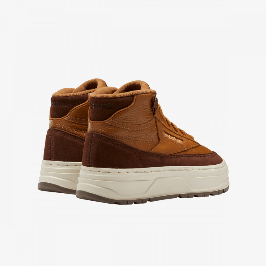 REEBOK Superge Club C Geo Mid 