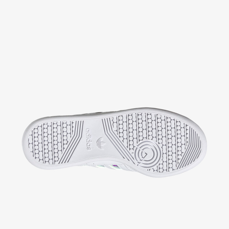 adidas Superge CONTINENTAL 80 STRIPES 