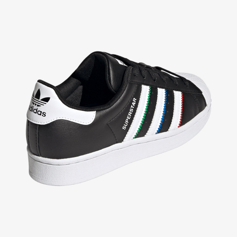 adidas Superge Superstar 