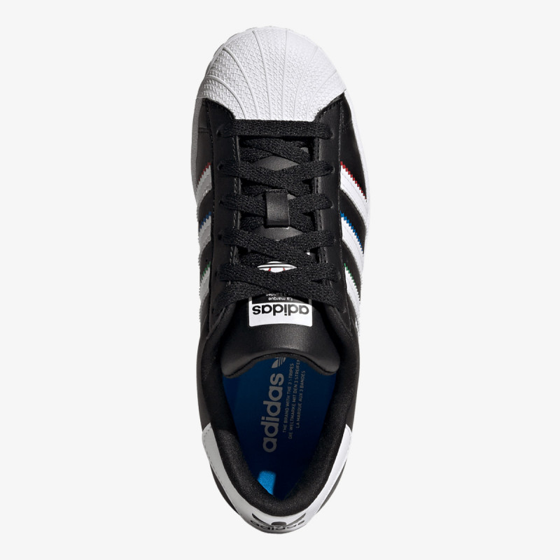 adidas Superge Superstar 