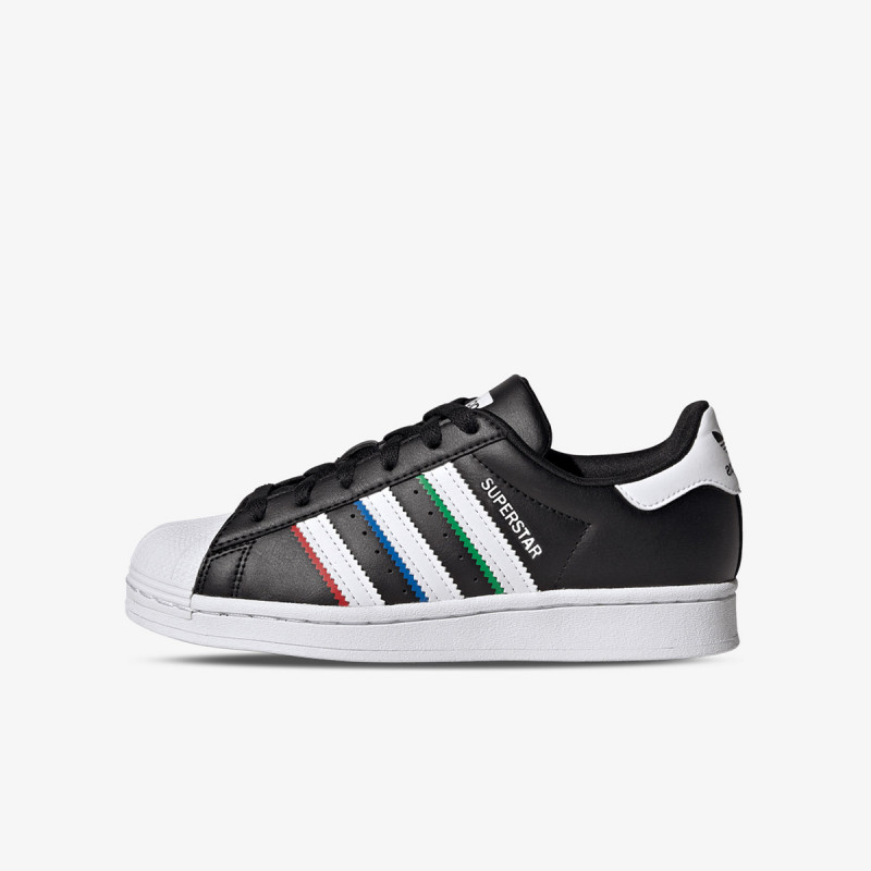 adidas Superge Superstar 