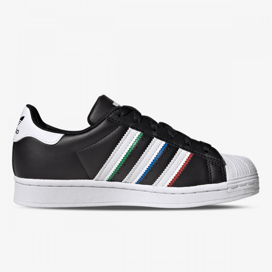 ADIDAS Superge Superstar 