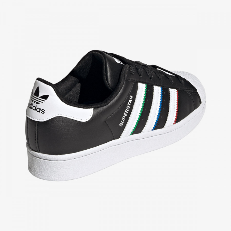 ADIDAS Superge Superstar 