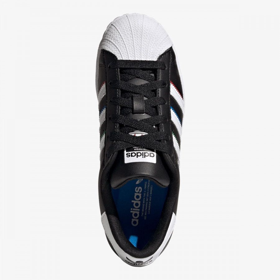 ADIDAS Superge Superstar 