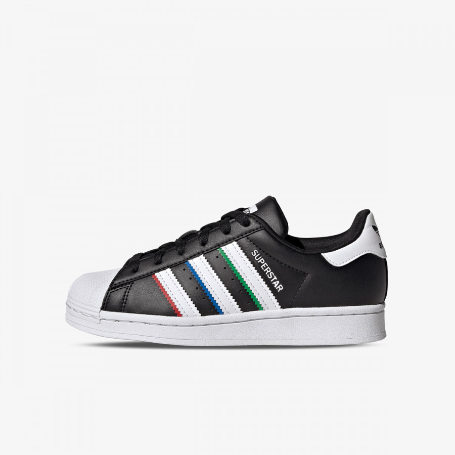 ADIDAS Superge Superstar 