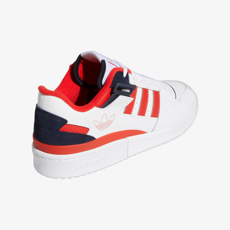 adidas Superge Forum Exhibit 