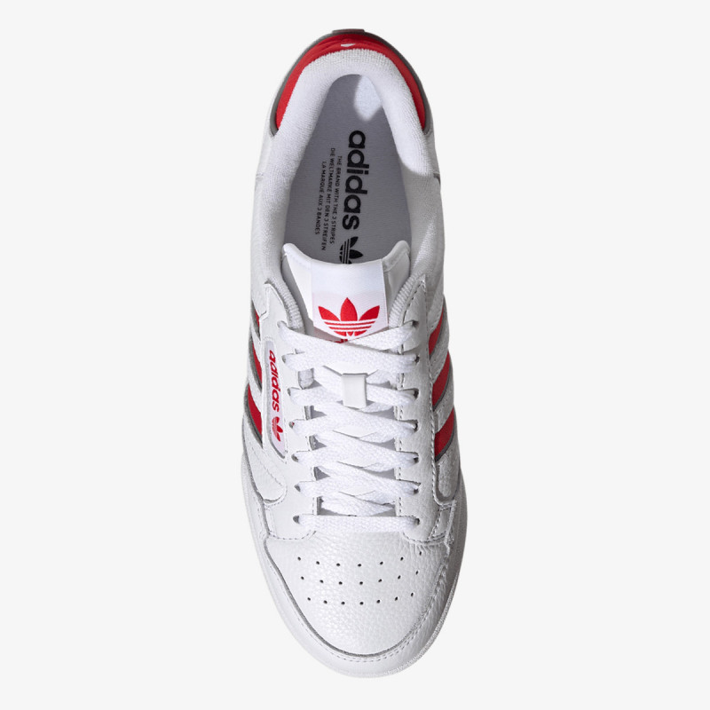 adidas Superge CONTINENTAL 80 STRIPES 