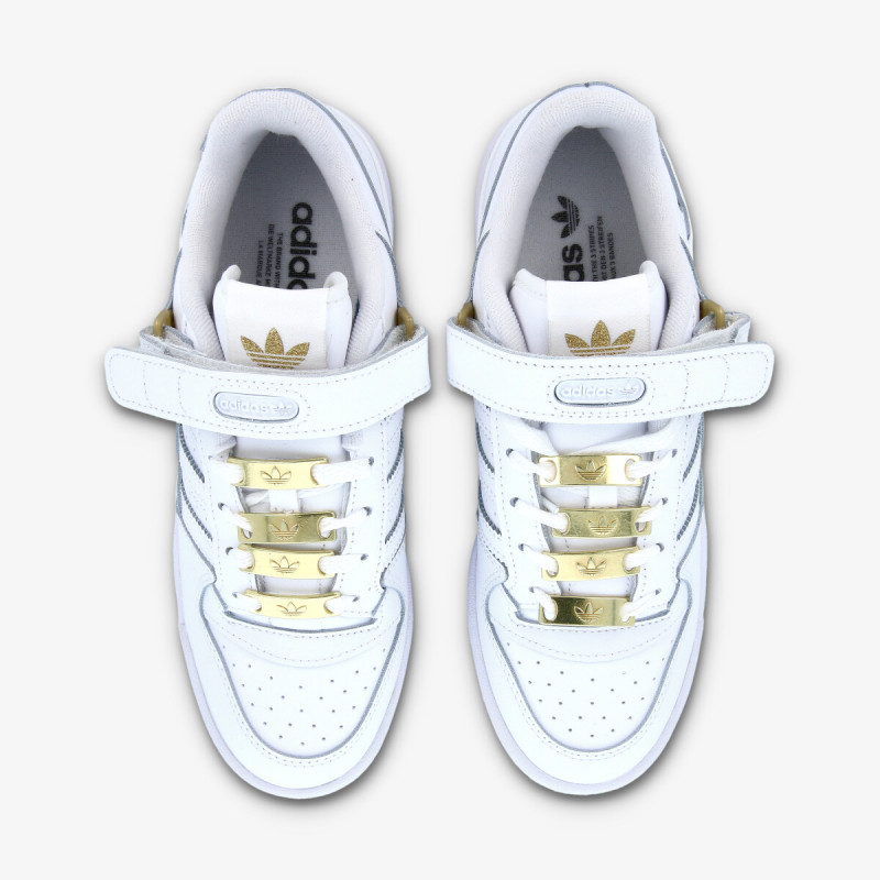ADIDAS ORIGINALS Superge FORUM LOW 