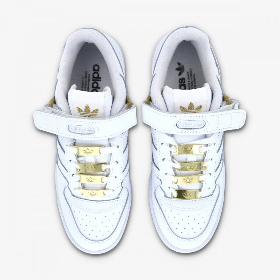 ADIDAS ORIGINALS Superge FORUM LOW 