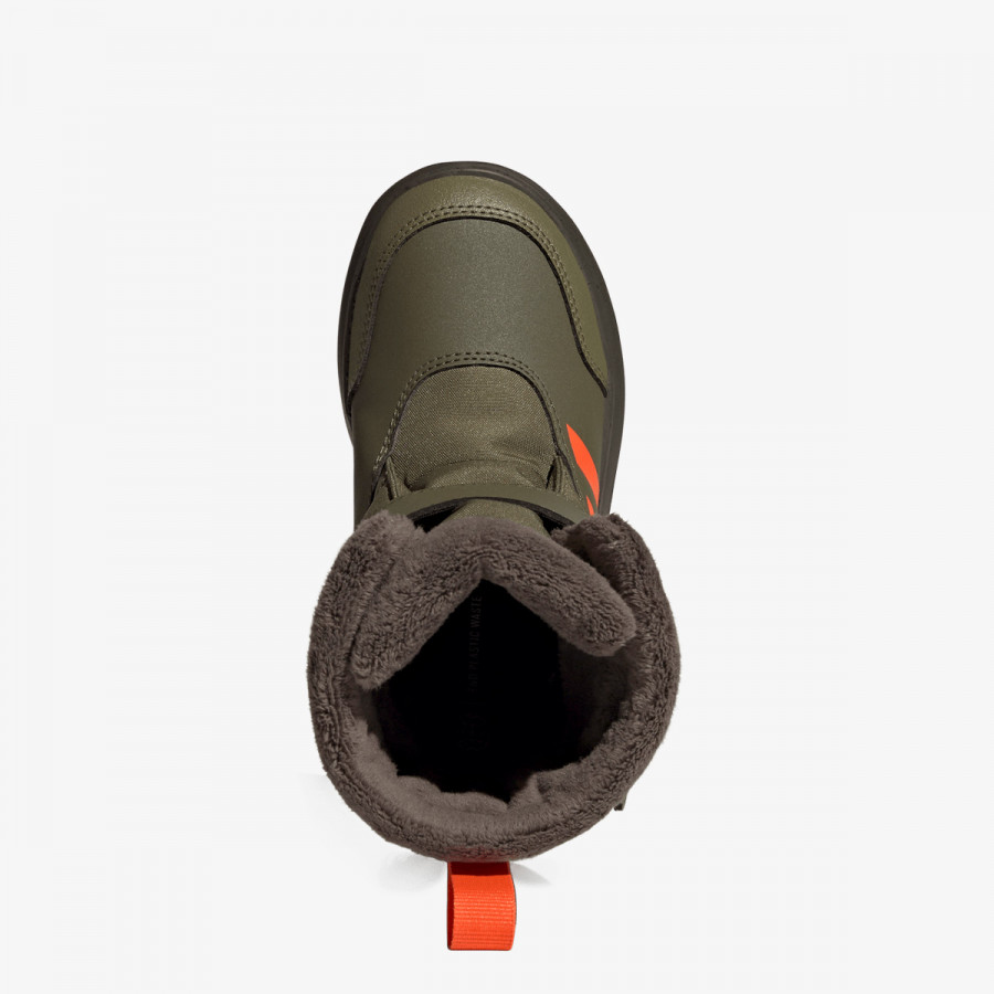 adidas ŠKORNJI WINTERPLAY C 