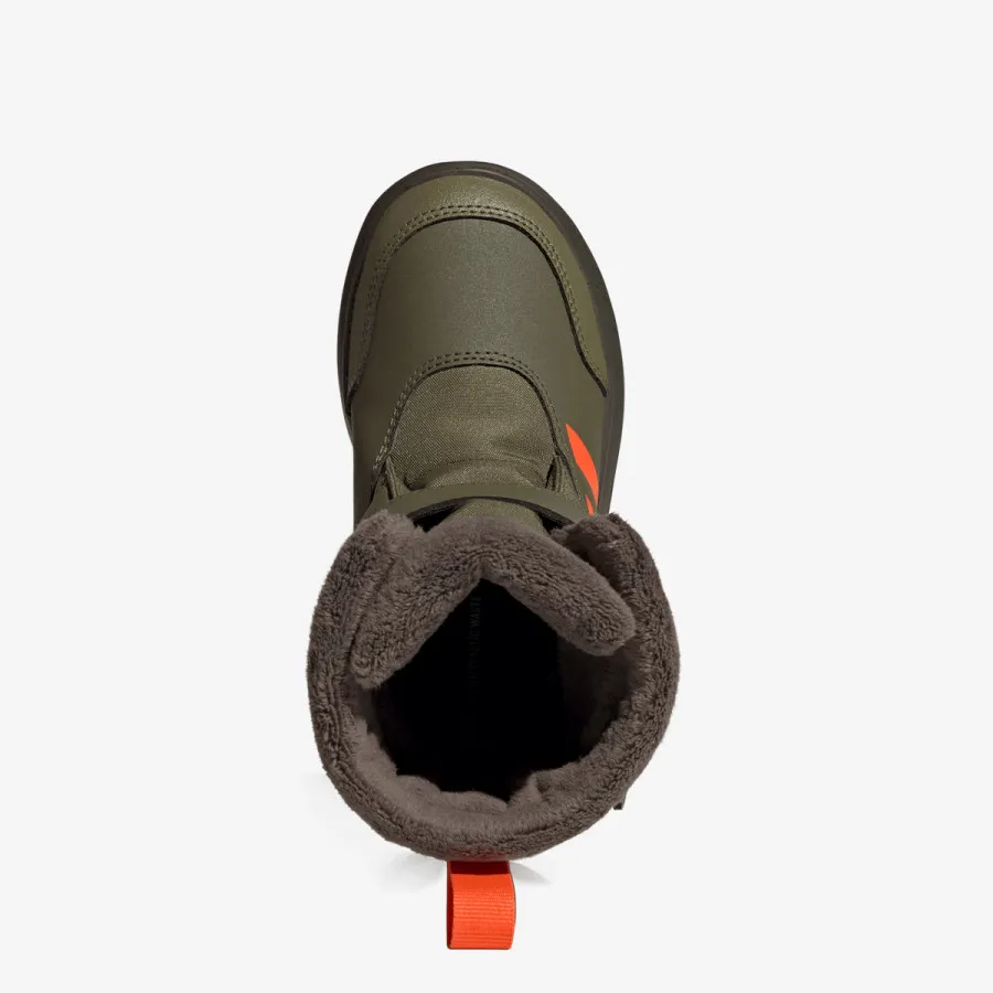 ADIDAS ŠKORNJI WINTERPLAY C 