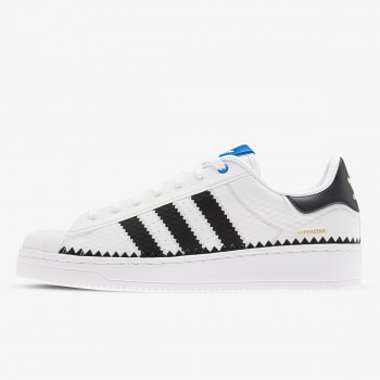 ADIDAS ORIGINALS Superge SUPERSTAR OT TECH 