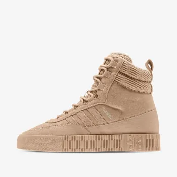 ADIDAS ORIGINALS Superge SAMBA BOOT 