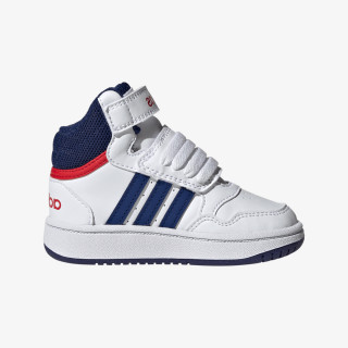 adidas Superge HOOPS MID 3.0 AC I 