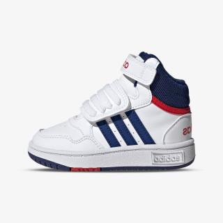 adidas Superge HOOPS MID 3.0 AC I 