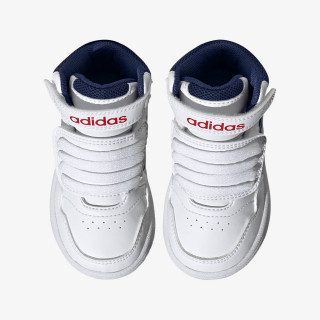 adidas Superge HOOPS MID 3.0 AC I 