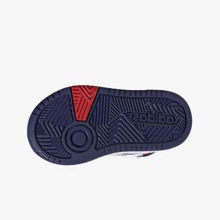 adidas Superge HOOPS MID 3.0 AC I 