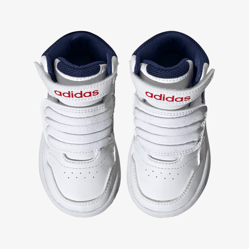 adidas Superge HOOPS MID 3.0 AC I 