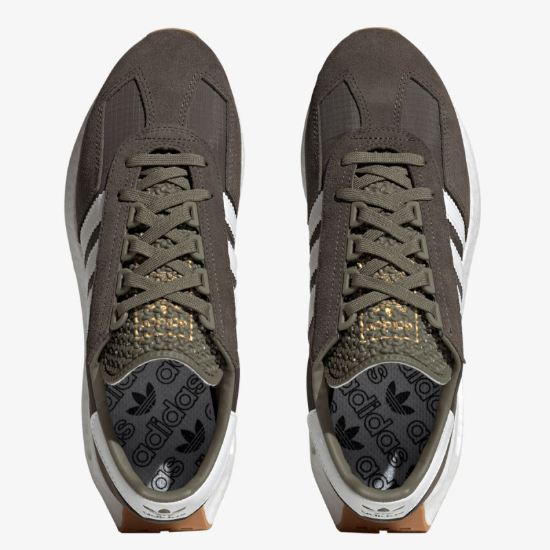 adidas Superge Retropy E5 