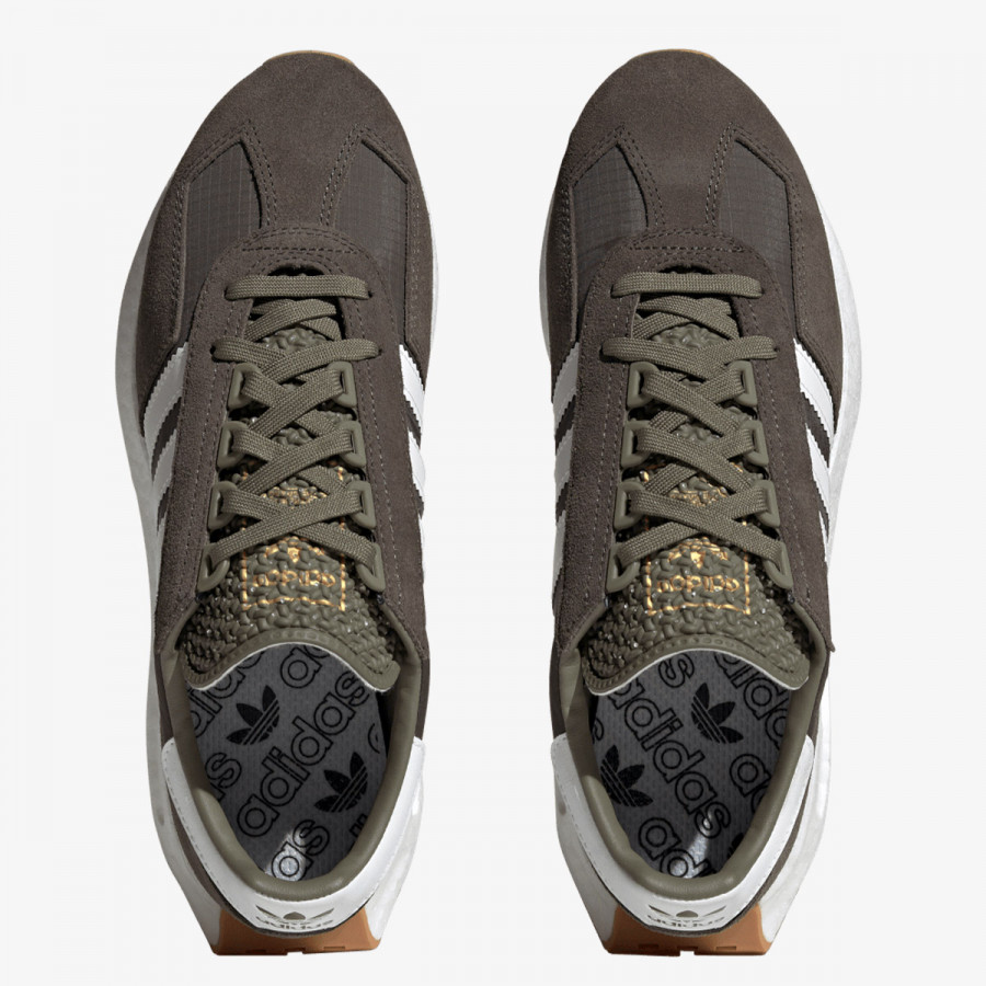 adidas Superge Retropy E5 