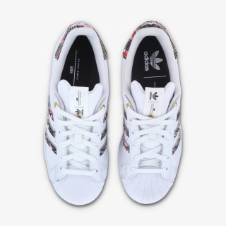 adidas Superge SUPERSTAR 