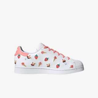 adidas Superge SUPERSTAR 