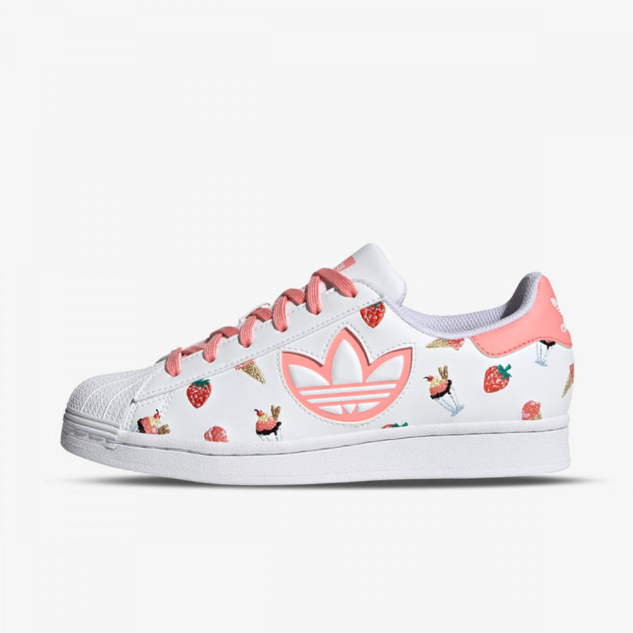 adidas Superge SUPERSTAR 