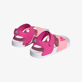 adidas SANDALI ADILETTE SANDAL K 