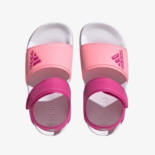 adidas SANDALI ADILETTE SANDAL K 