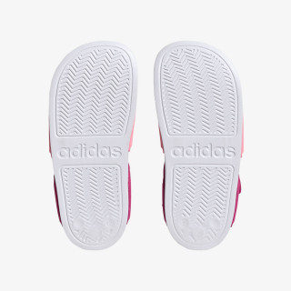 adidas SANDALI ADILETTE SANDAL K 