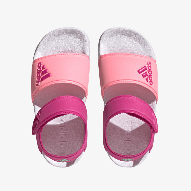 adidas SANDALI ADILETTE SANDAL K 